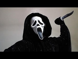 Scream Fan Film: FACE OF FEAR