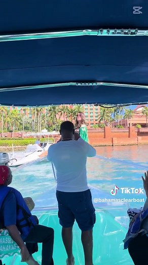 Set sail into paradise and let us capture the magic. From serene waters to stunning views, our photo package ensures every moment is unforgettable. 🌊✨ #vacation #excursion #fyp #explore #bahamas #nassaubahamas #travel #peaceful #paradise #atlantis