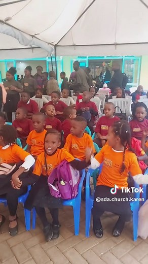 Joy in My Heart - VBS 2025 Celebration Highlights