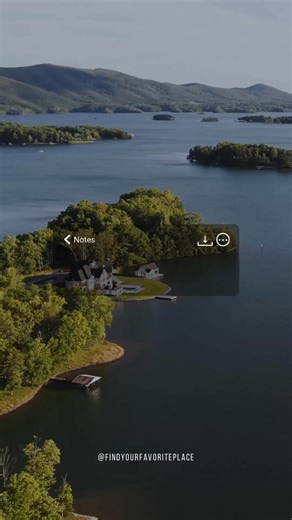 1.7K views | Welcome to Smith Mountain Lake where the woods meet the...