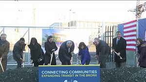 4 New Metro-North Stations Coming to the Bronx