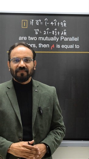 MEDIT INSTITUTE NARNAUL on Instagram: "class 12 maths vectors question type 1 #cbse #vectors #important #maths #12maths #pyq #cbsepyq #12thvectors #vectoralgebra #reelsforyou #cbseboard #educational #education #narnaul #ɴᴀʀɴᴀᴜʟ #narnaul_city #meditnarnaul #importantquestions"