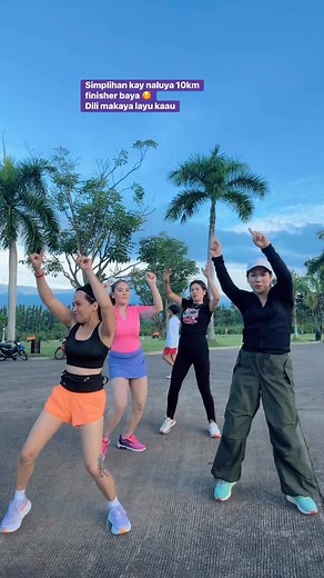 Exercise mintras ok pang panglawas #highlightseveryone #walking #dancechallenge #nocopyrightmusic #followersreelslowers | Cha Testa Sumayo