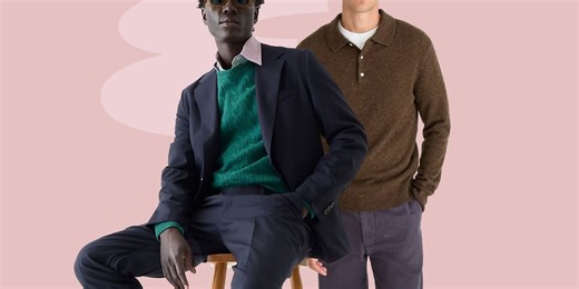 J. Crew's Sale Section Is the Best It's Ever Been