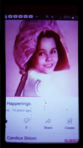 Susan Dey Commercial 1969!