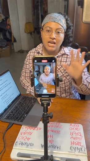 Mexican Náhuatl Native American language #mexico #america Náhuatl, English & Spanish Jan 16, 2026