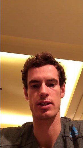 #askIPTL - Andy talks to his fans