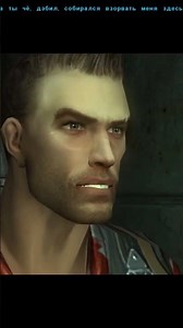 Far cry - Matto 4. Jack Carver meets Boris