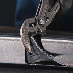 10M views · 87K reactions | 5 Clever Tube Joining Techniques Welders Should Know | Crafty Panda | Facebook