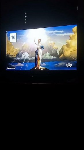 Big Daddy (1999) - CMT Intro