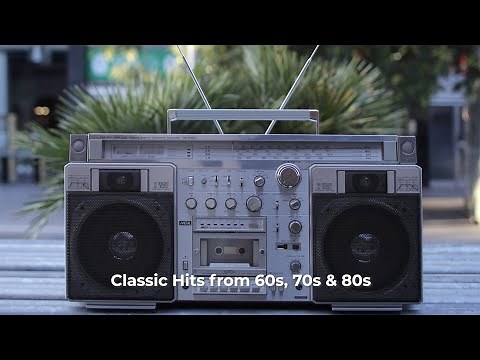 Listen to East Coast Gold!