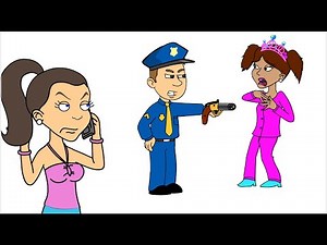 Ava Williams Swats Lynnkyia With A 911 Call To Try And Get Her Arrested / Arrested / Grounded