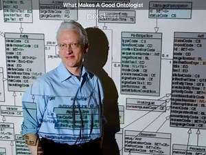Barry Smith, PhD - What Makes a Good Ontologist