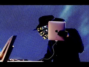 Nortec Collective Presents: Bostich + Fussible - One Night (Remix)