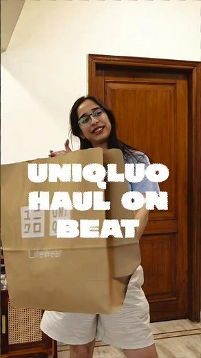 trying on everything i just bought #haul #styling