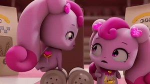 奇妙萌可第18集精彩片段
