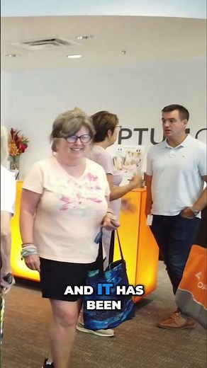 Discovering the Magic of Optum Community Centers