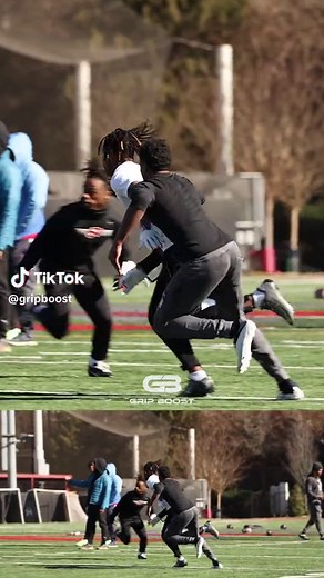 DNA 2.0 Football Gloves | Insane One-Handed Catch