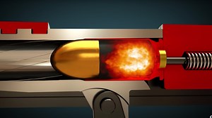 Slow Motion Gun Animations | Know Your Meme