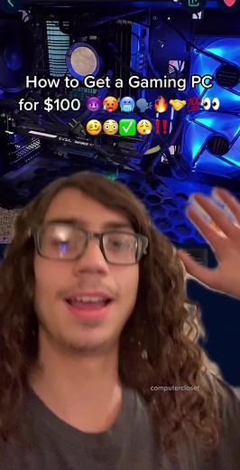 #CapCut I got 2 deals like this in the span of a week bruh 🗿🥶🥵😳💰💯🤝😈 you just gotta be quick 🗣🗣 #pc #tech #gaming #computer #deals