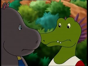 PETIT POTAM - Le mini-club de Barbotam