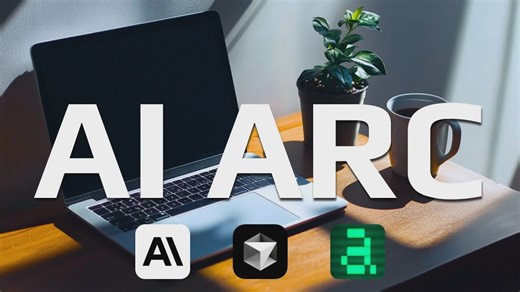 AI编码与AI工具的最佳代码架构（Aider、Claude Code、Cursor）