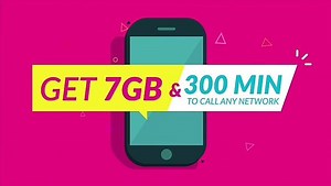 17 reactions · 20 comments | Browse and call kama Mzito  Enjoy 7GB data to surf, 300 minutes to call any network and free browsing from 12am to 6am. Get this amazing phone plan at only 999 bob monthly by dialing *544# to subscribe. | Telkom Kenya | Facebook