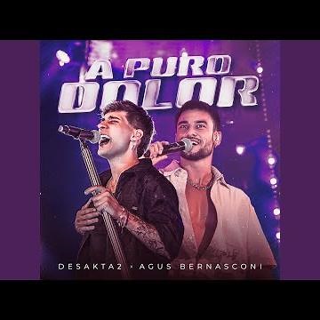 A Puro Dolor (En Vivo)