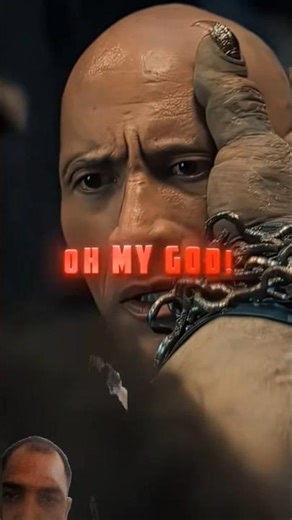 "THAT SLAP ECHOED IN THE ROOM" | Red One | Fragment - slxughter (slowed) #edit​ #shorts​