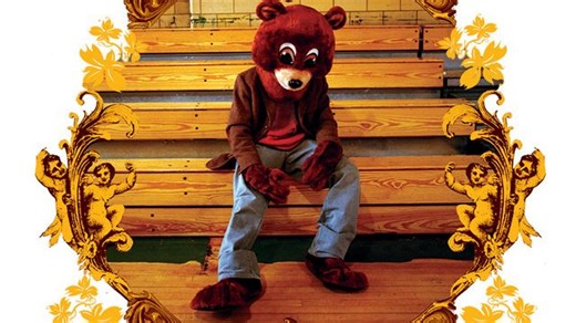 The College Dropout，说唱界的文艺复兴