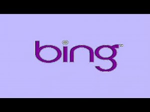 [REQUESTED] Bing Logo Effects [Spike Games Csupo Effects]