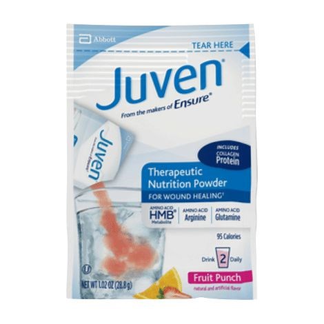 Buy Juven Powder Drink | Nutrition Powder for Wound Healing
