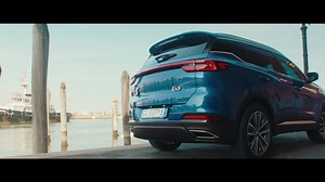 ❤️ DR6.0 Voyager SUV ❤️ ❤️ amore a prima vista ❤️ https://www.drautomobiles.com/modello/6-0/ | DR Automobiles