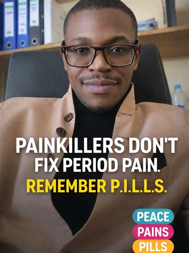 Understanding Period Pain: Insights and Awareness