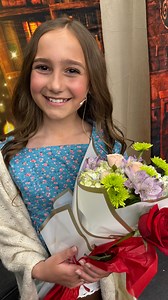 Cinderella and The Substitute Fairy Godmother 🧹 🦙 💙 It was a magical night and I’m so proud of how hard everyone worked to make this play a success! A huge thank you to Mr. Young, Mrs. Arcana, and Ms. Brady for believing in me and trusting me with the role of Cinderella! I had so much fun playing this character and getting to do it with some of the sweetest friends. Thank you for spending so much of your time and your efforts to provide this opportunity to us. You all go above and beyond and 