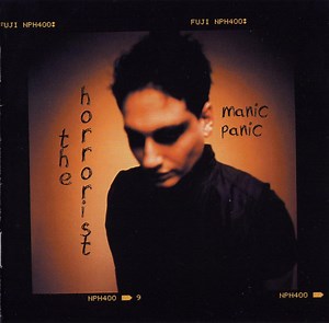 The Horrorist - Manic Panic