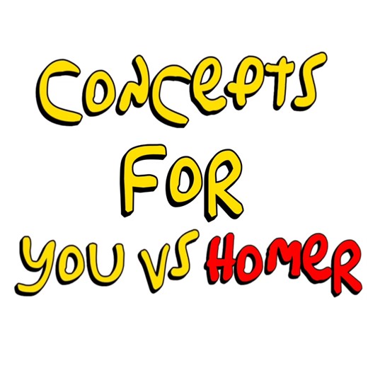 Exploring Bart Simpson's Skin and El Barto Concept