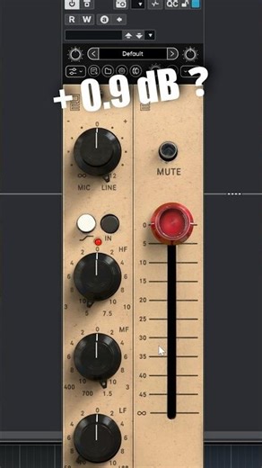 Why are plugin developers still doing this? #audiotechnique #vstplugins