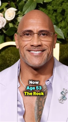 Top 6 Legendary WWE Wresting Superstar Then and Now #wwe #dwaynejohnson #johncena #wrestling