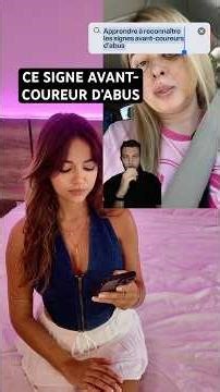 Le non respect des limites : signe avant-coureur d’abus