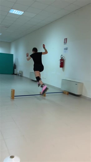 Oggi roller cross #sport #pattini🙏🔥 #rollerblade #sfide