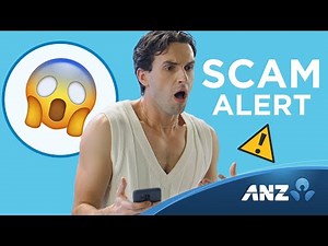 How to avoid scams in Australia | ANZ Upskill Your Financial Wellbeing