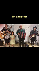 58K views · 1.6K reactions | Tan sólo hay poder en Jesús | Los Fuertes Del Norte | Facebook