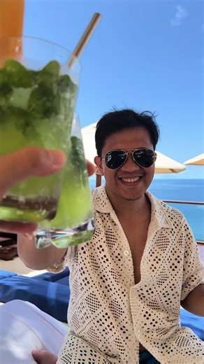 Cheers Loop Video #wheninbali #cheers #fyp