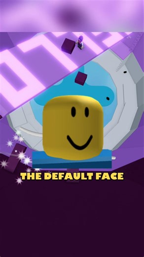 The Roblox Default Face Is Gone After 20+ Years 😭 | #roblox #robloxnews #robloxfyp #robloxupdate