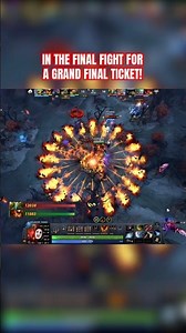 Yatoro Deletes Nature’s Prophet After a Random TP 😂 | Dota 2