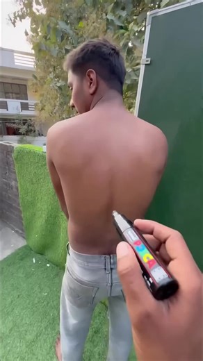 Can u do it !! One step viral challenge ?? Brother vs brother