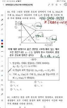 [Middle School 3rd Grade Science] Rules of Chemical Reactions - Solutions to the Laws of Gas Reac...