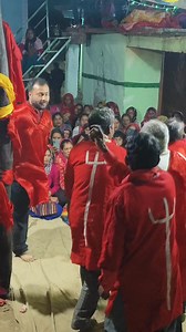 Bhairav nath jagar nritya #pahadi | Pihu vlogs desi kalakar