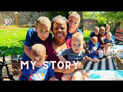 I married a Double Amputee Woman. My Amputee Story